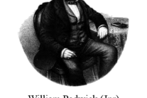 William Padwick (Jnr) 1791 – 1861